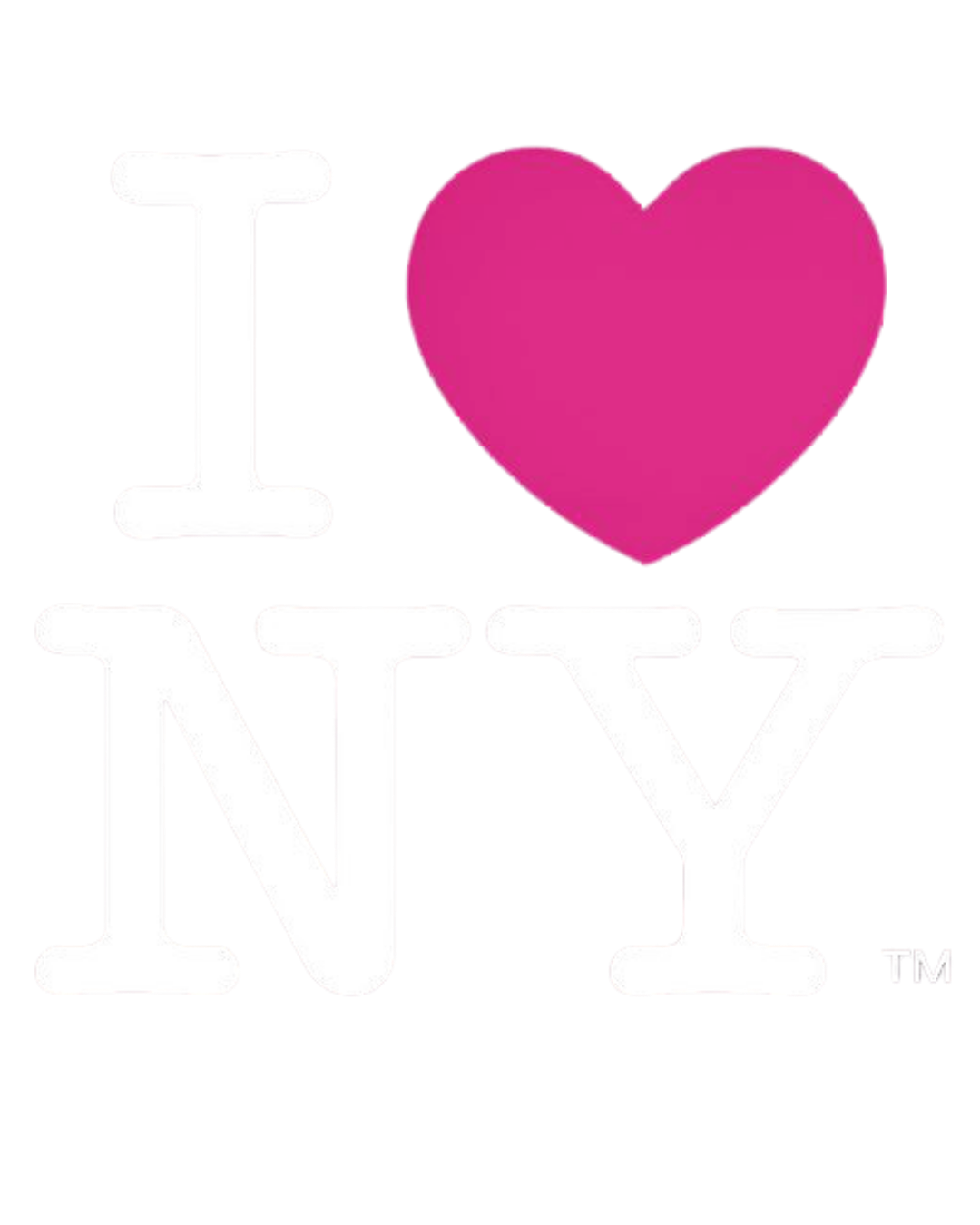 I love NY