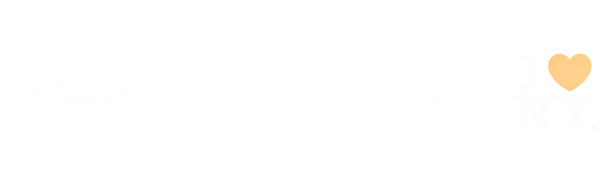 Disney Joven by Zafiro Viajes
