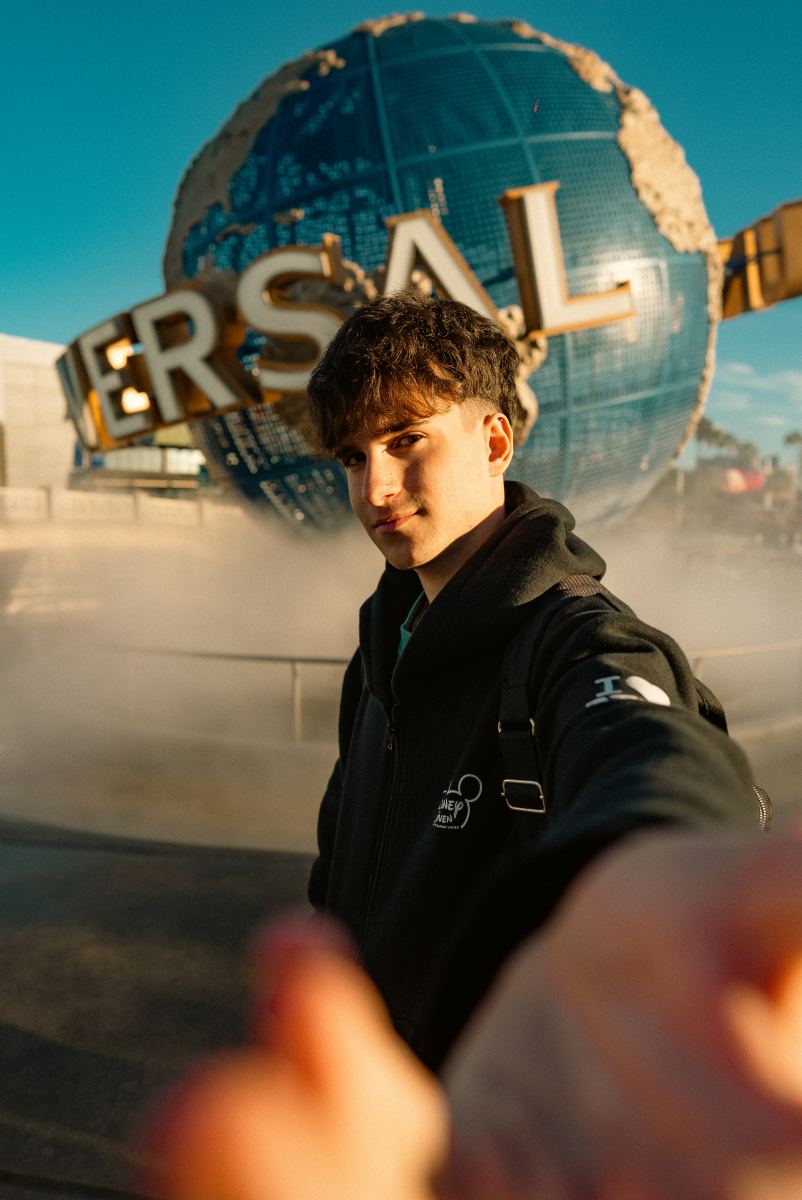 Universal Studios Orlando