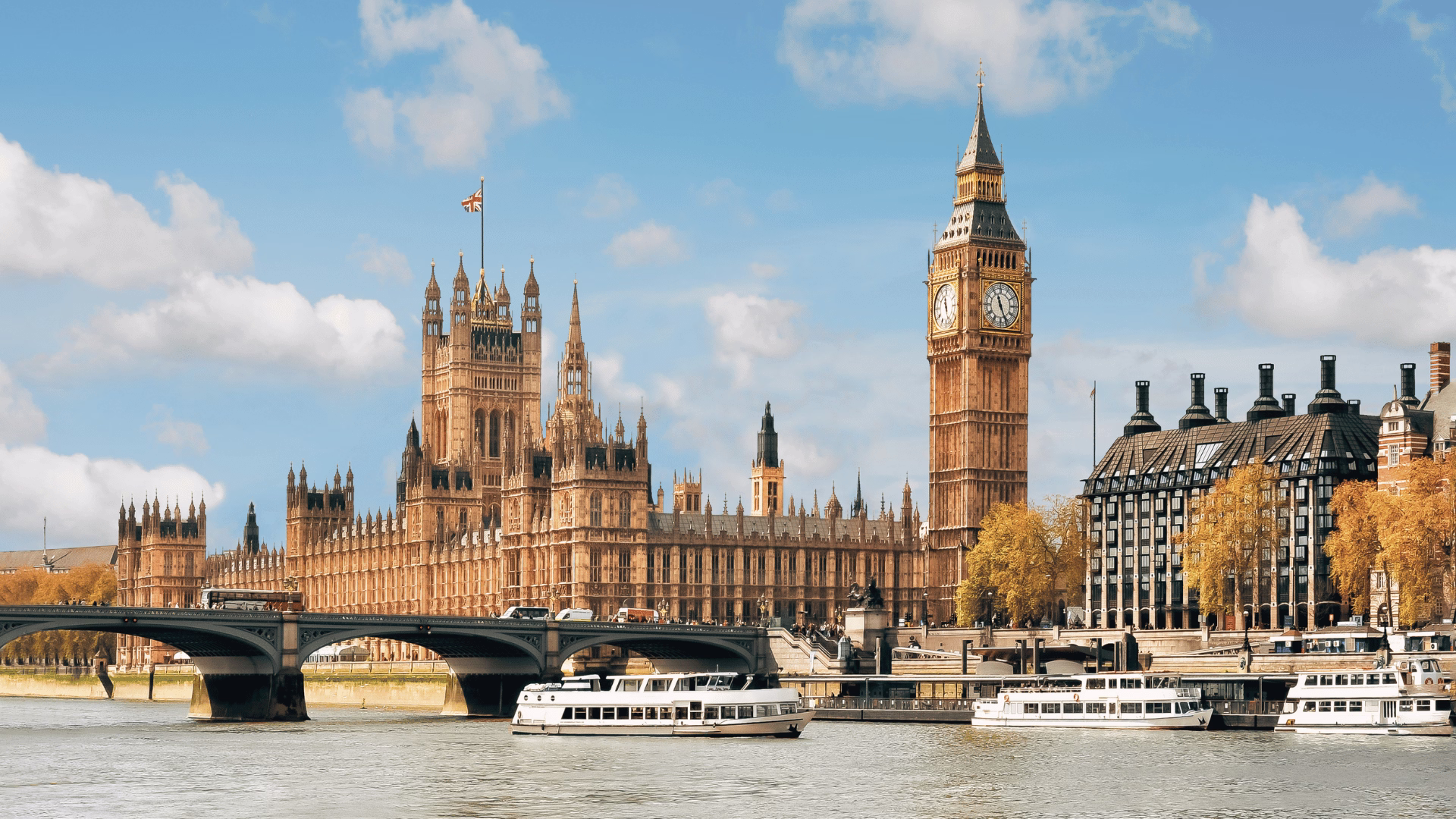 Viajes a Europa - Londres, Zafiro Viajes
